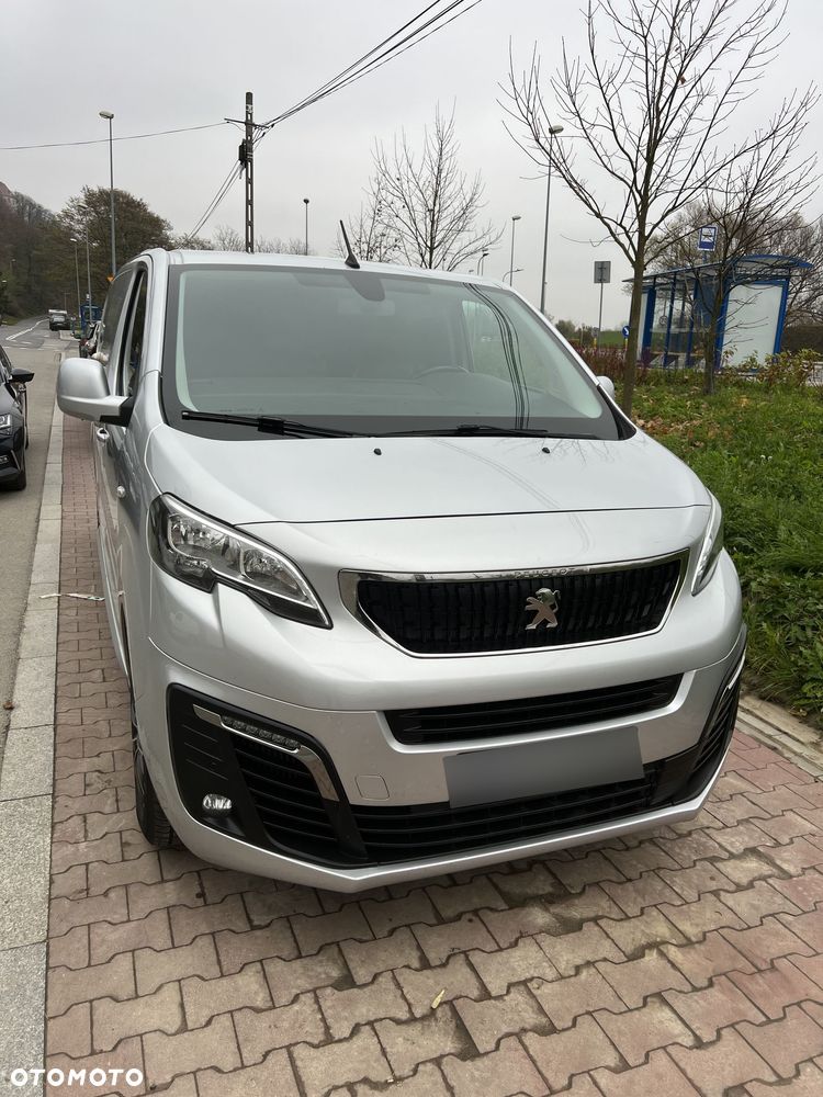 Peugeot Expert Long - 1