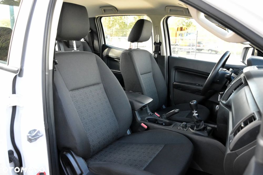 Ford Ranger ver-standard - 17