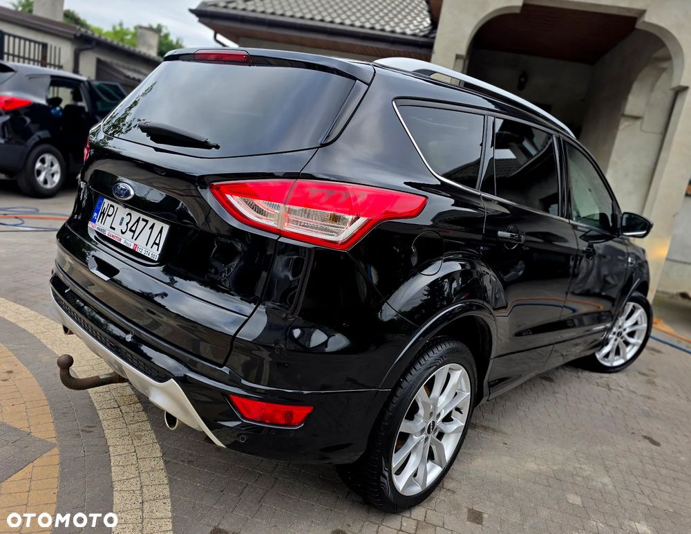 Ford Kuga - 7