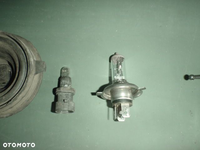 silniczek oprawka lampy piaggio porter - 4