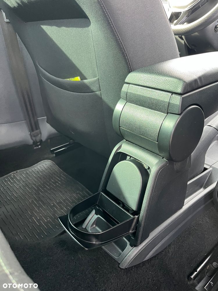 Volkswagen Polo Cross - 33