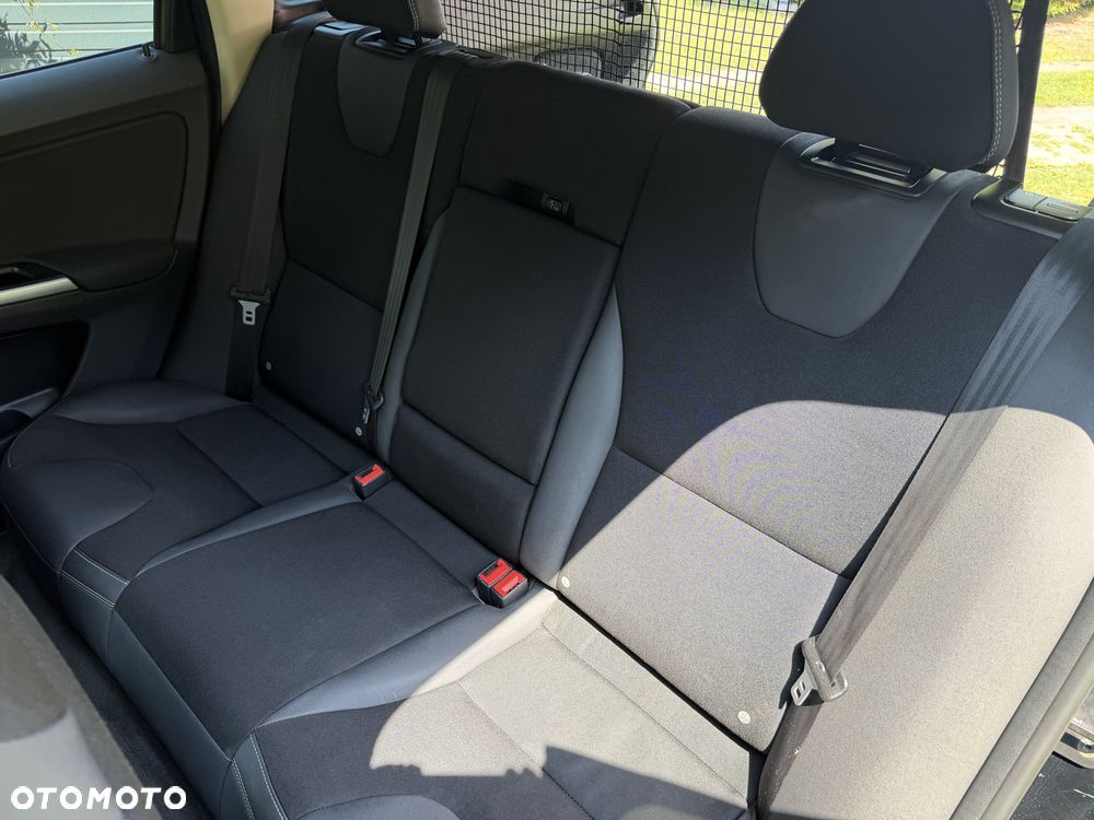 Volvo XC 60 D4 Edition Pro - 5