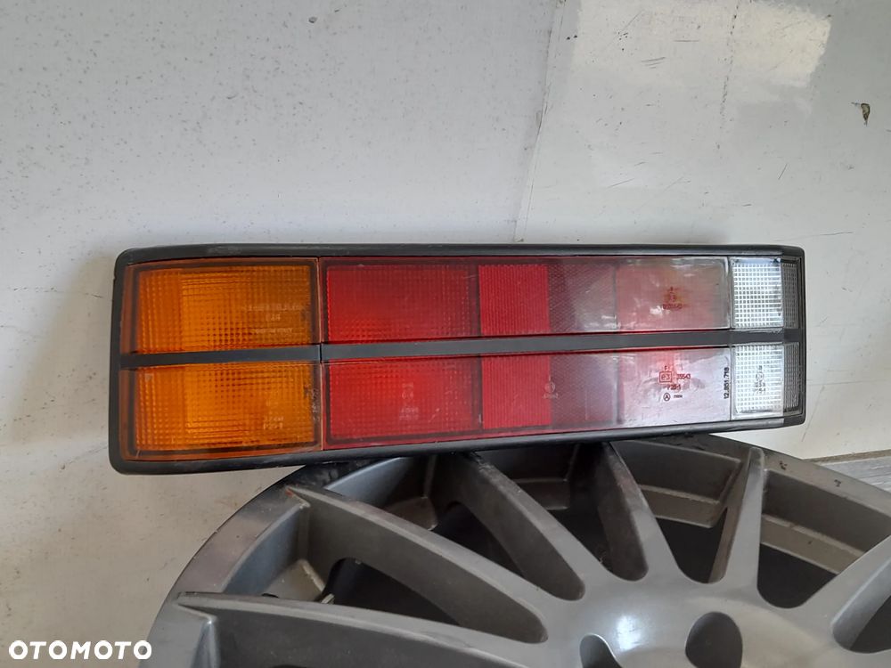 Lampa lewy tył Opel Rekord E Carello 12851748 - 2