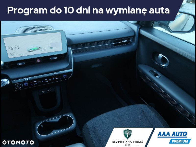 Hyundai IONIQ 5 - 9