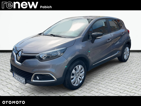 Renault Captur 0.9 Energy TCe Zen