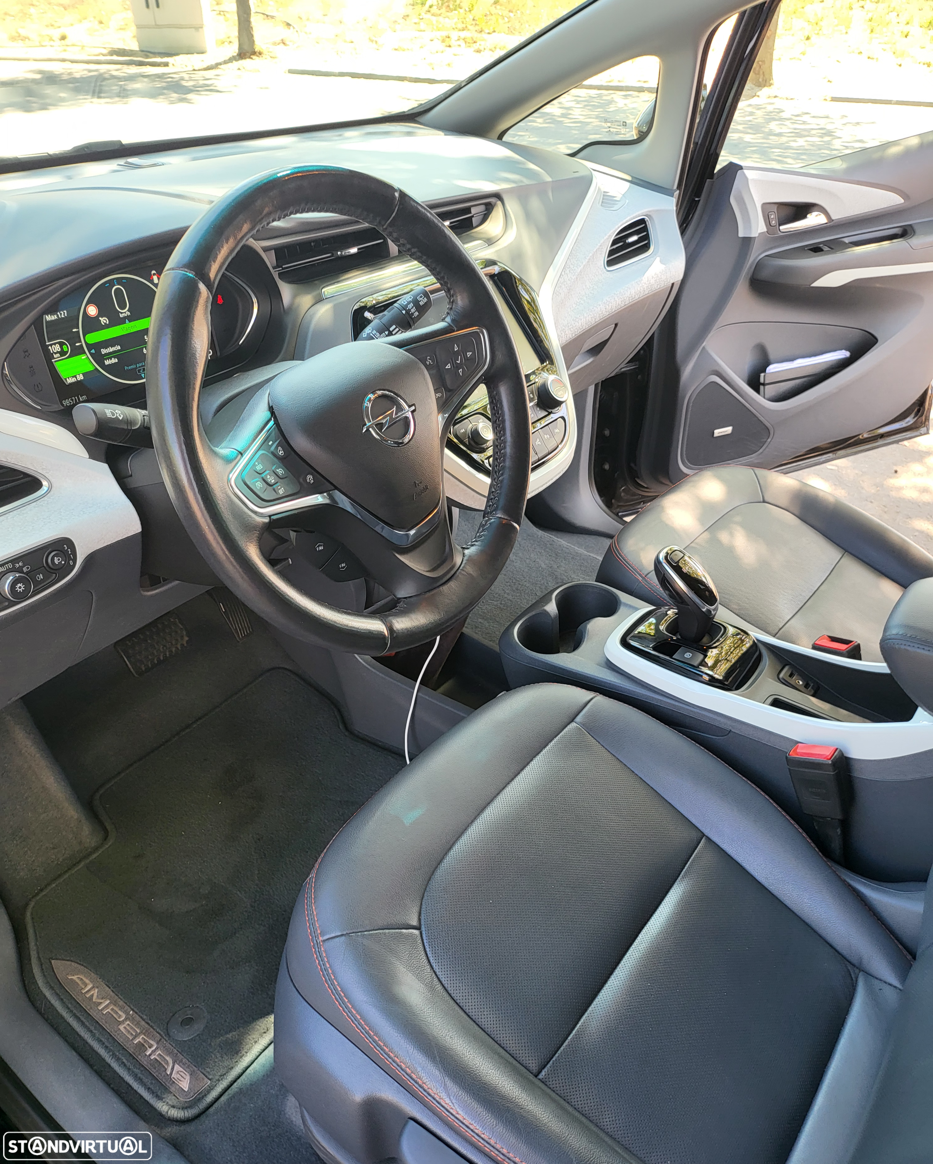 Opel Ampera-e - 8
