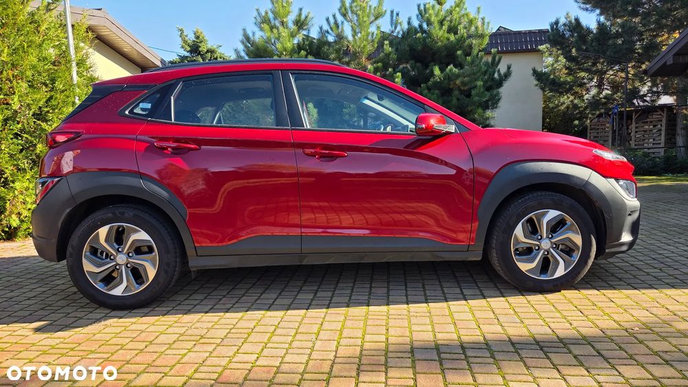 Hyundai Kona - 7