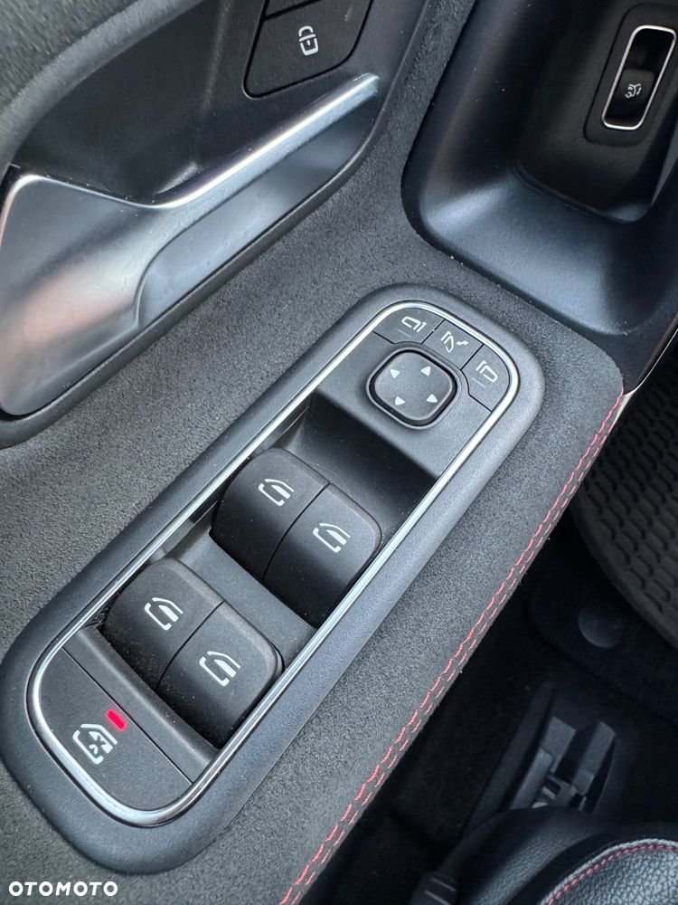 Mercedes-Benz CLA 200 d 8G-DCT AMG Line - 25