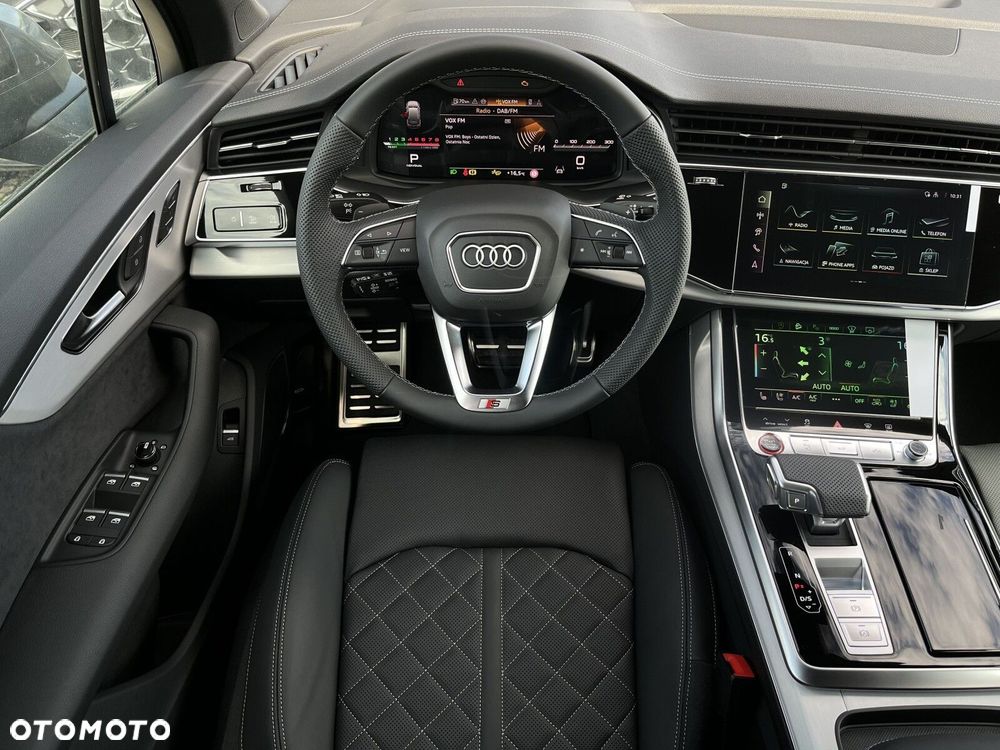 Audi SQ7 - 41