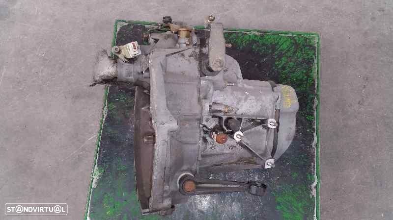 CAIXA VELOCIDADES CITROEN XSARA 1998 -20CD29 - 1