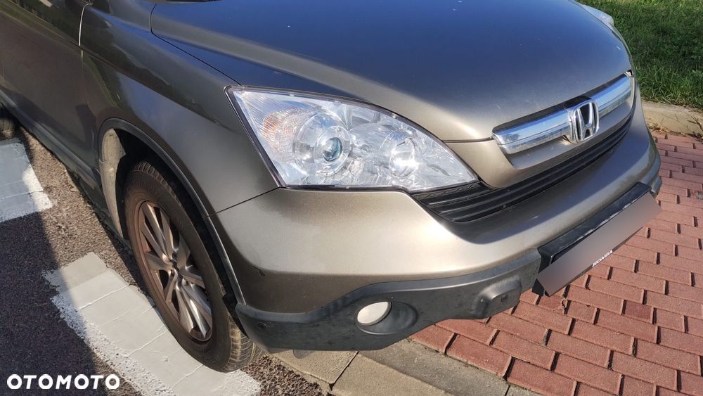 Honda CR-V 2.0 Elegance - 17