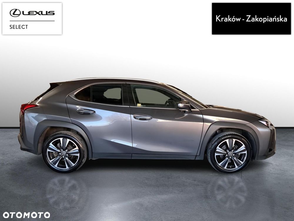 Lexus UX 250h GPF Business 2WD - 7
