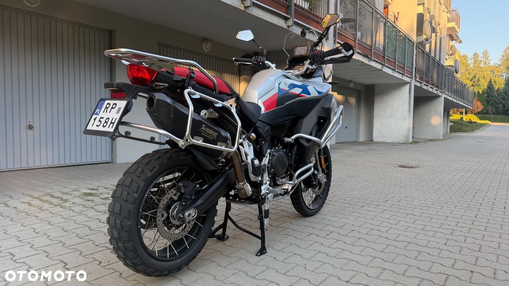 BMW GS - 2