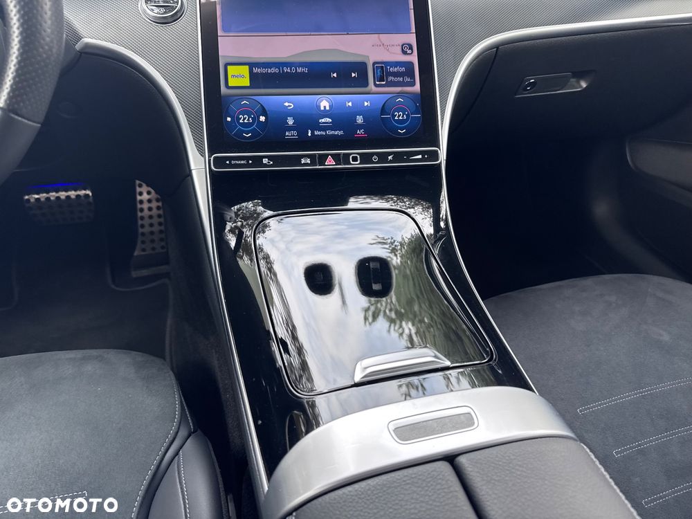 Mercedes-Benz Klasa C - 30