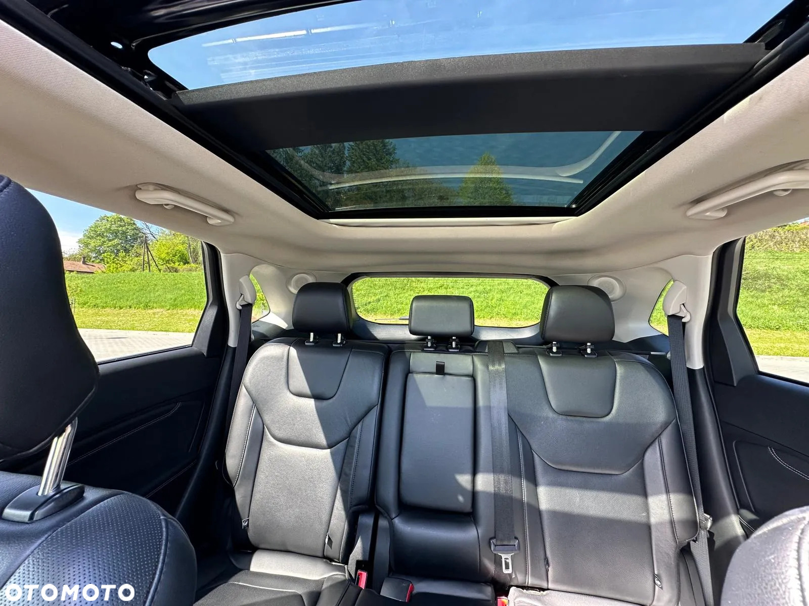 Ford Edge - 5
