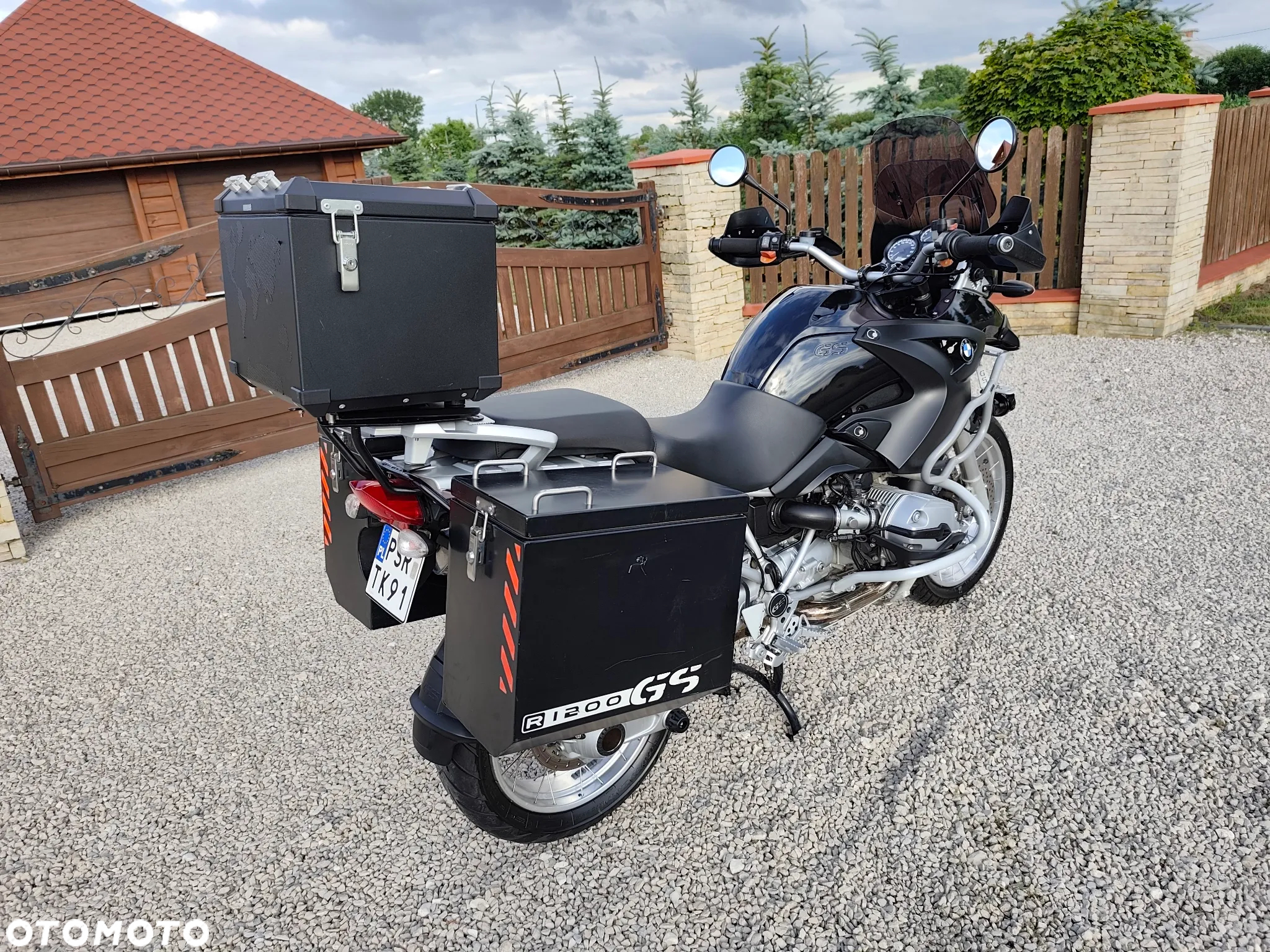 BMW GS - 10