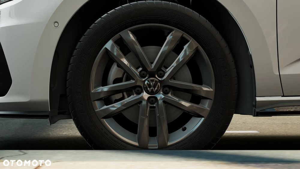 Volkswagen Touran 1.5 TSI EVO Highline DSG - 13