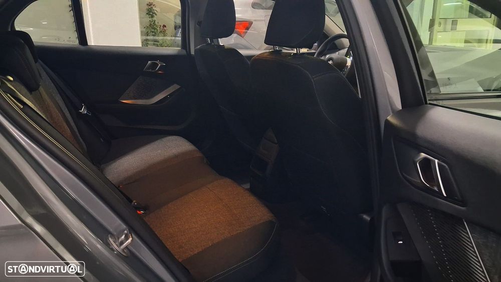 BMW 116 Standard - 30