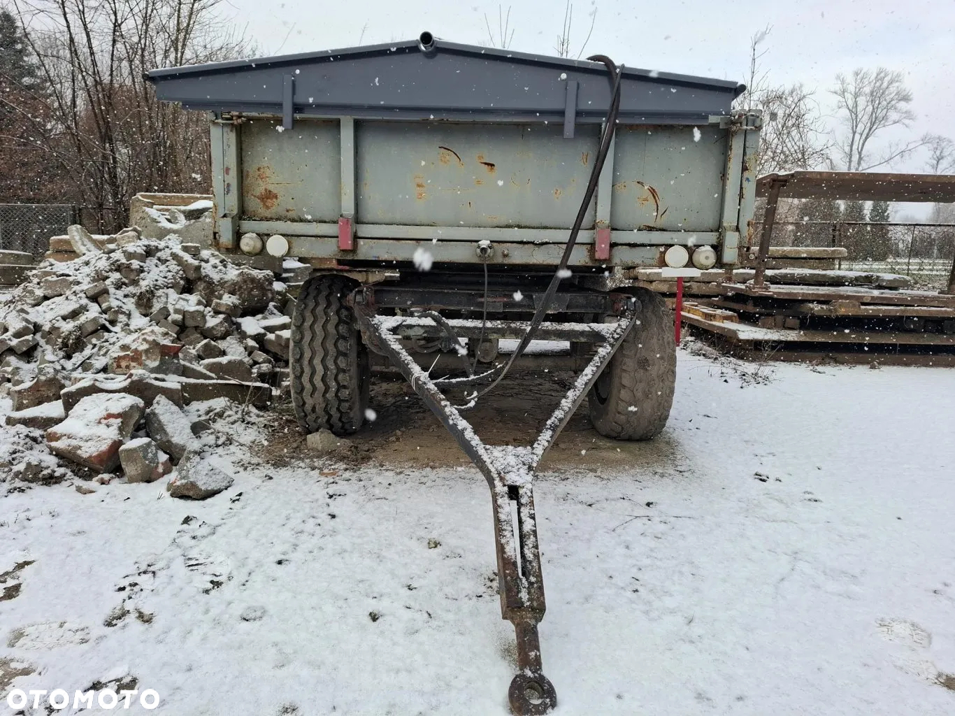 Inny AUTOSAN D-35 - 2