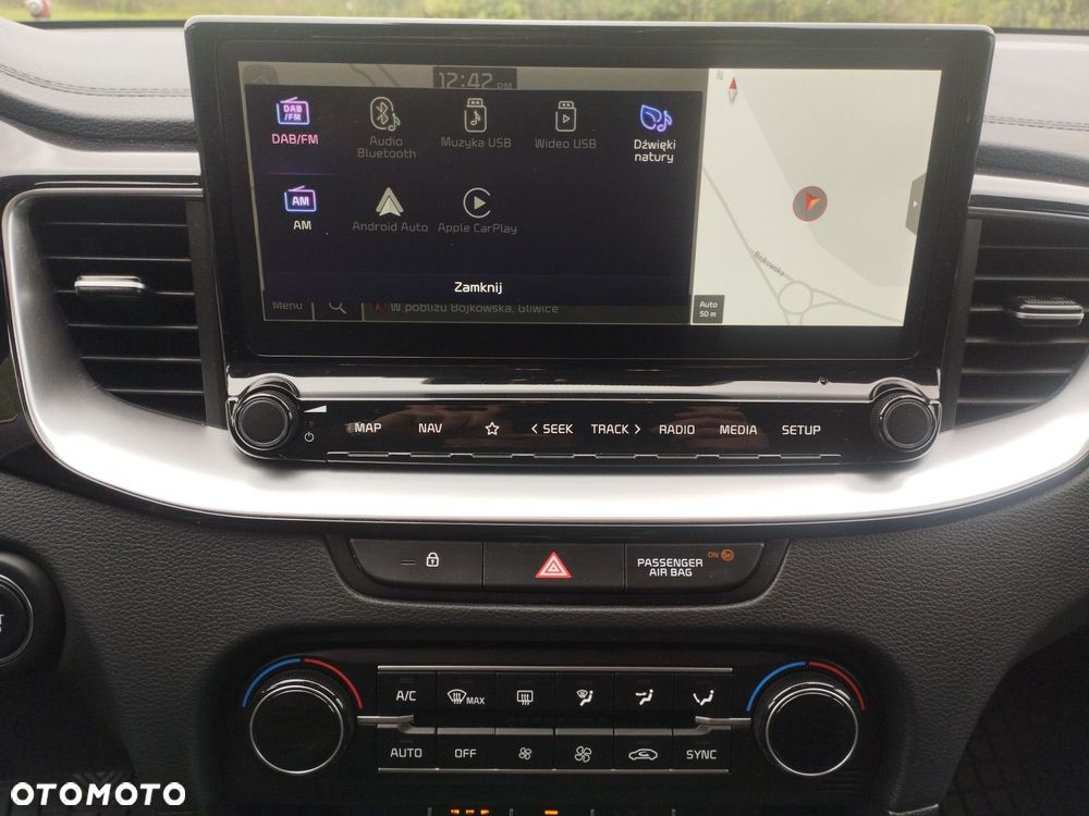 Kia Ceed 1.5 T-GDI Tribute - 33