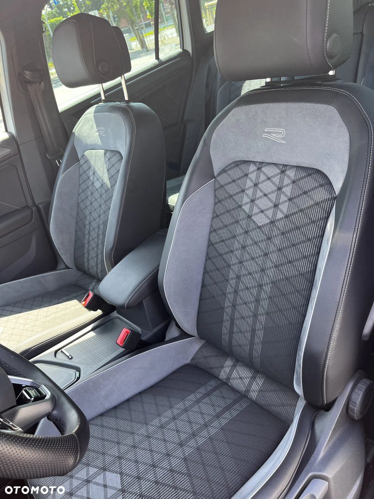 Volkswagen Tiguan 1.5 TSI EVO R-Line DSG - 9
