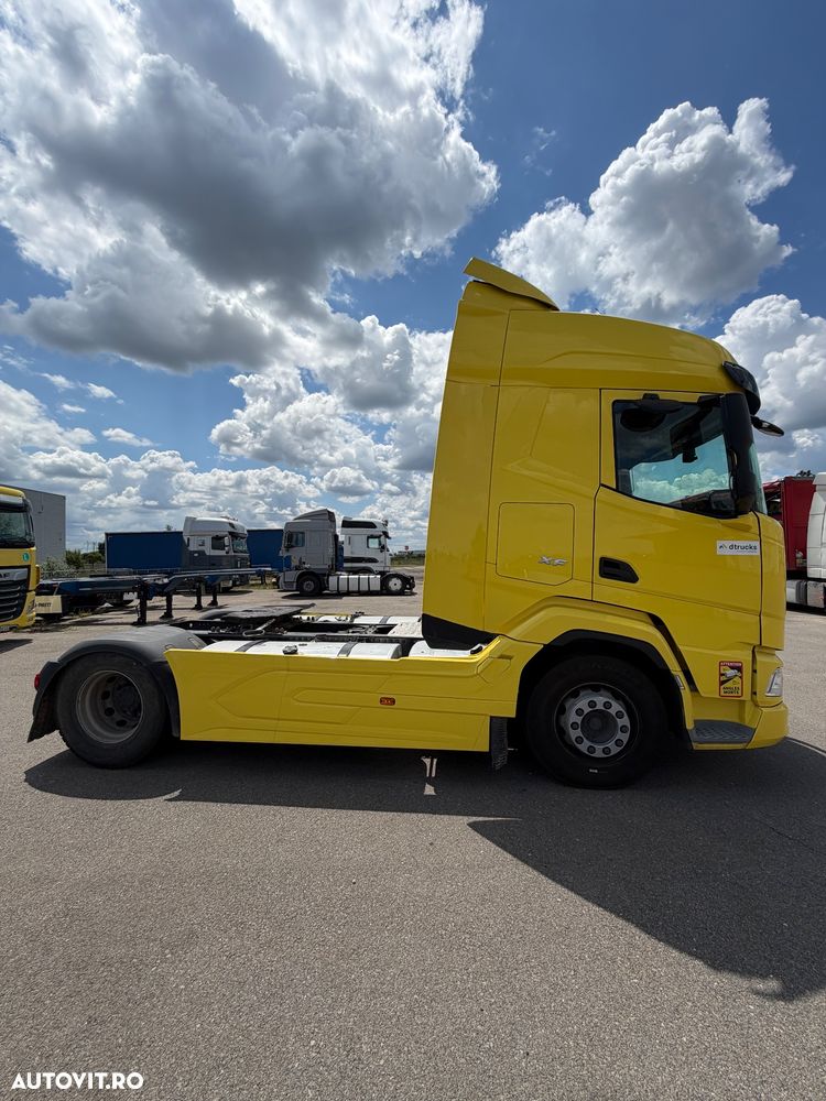 DAF NEW XF SpaceCab 430 Pure Excellence_2022 - 5