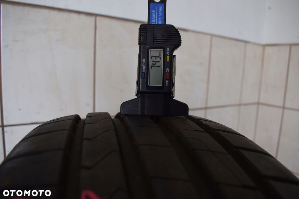 R17 205/40 Hankook Ventus Prime 4 Wysyłka gratis! - 4