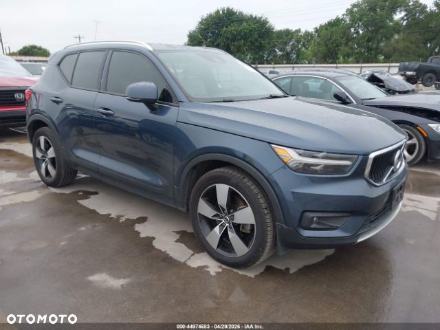 Volvo XC 40 T5 AWD Geartronic R-Design - 1