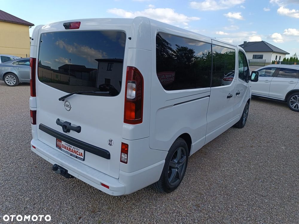 Opel Vivaro L2H1 S&S Tourer - 13