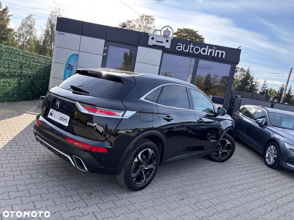 DS Automobiles DS 7 Crossback 2.0 BlueHDi Grand Chic - 16