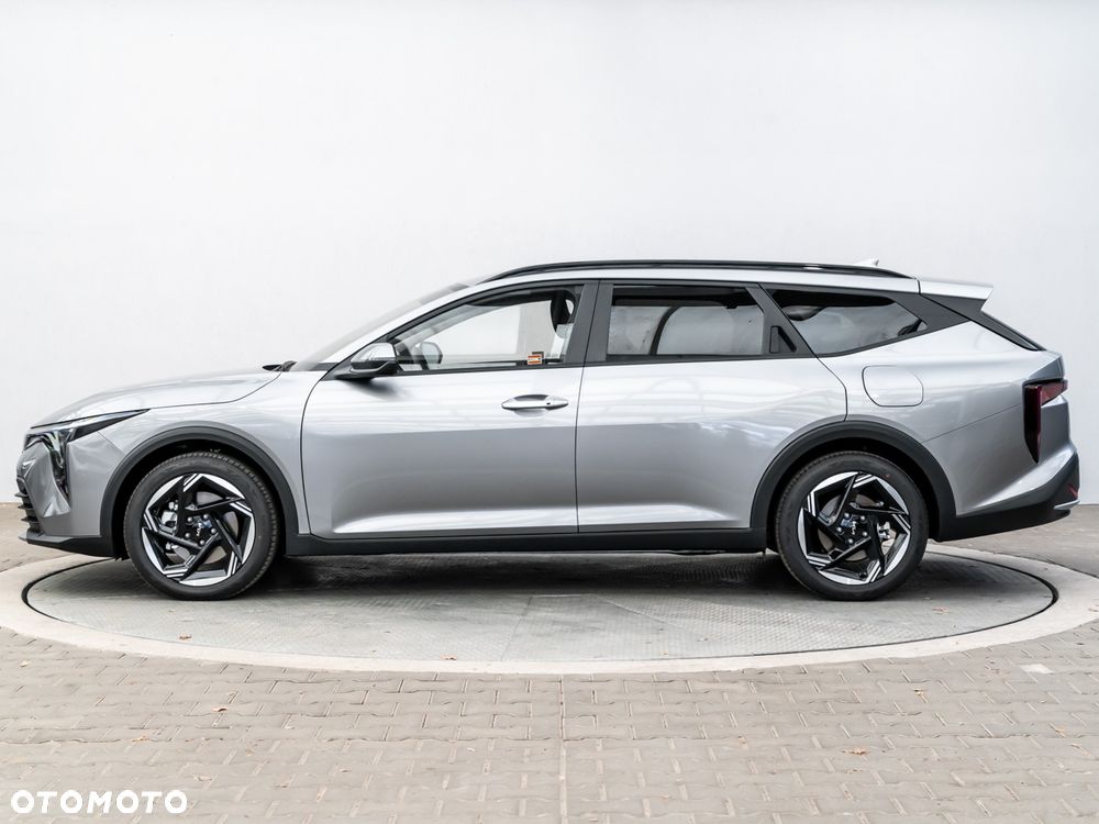 Kia K4 1.6 T-GDI M - 2