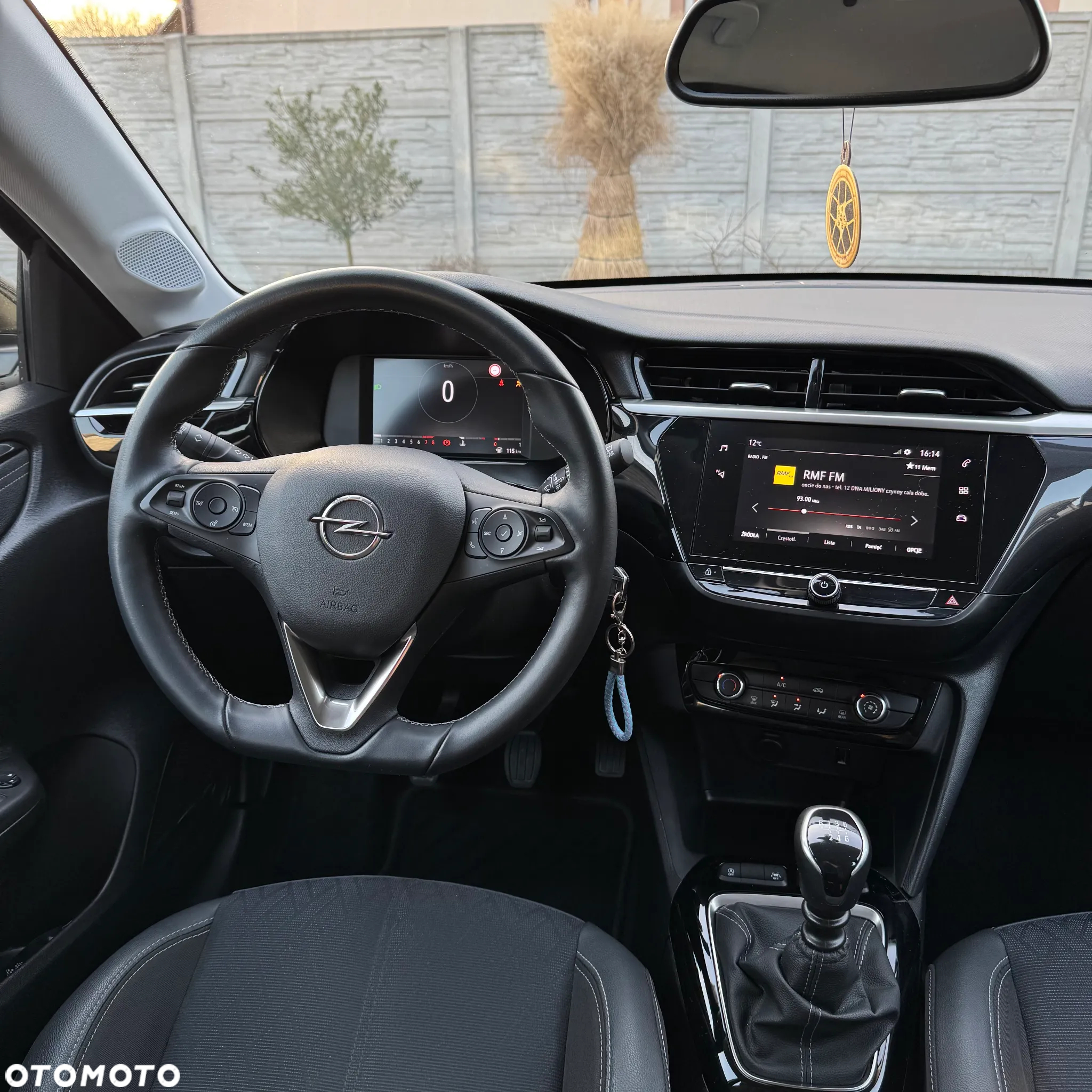 Opel Corsa 1.2 Edition Business Pack S&S - 17