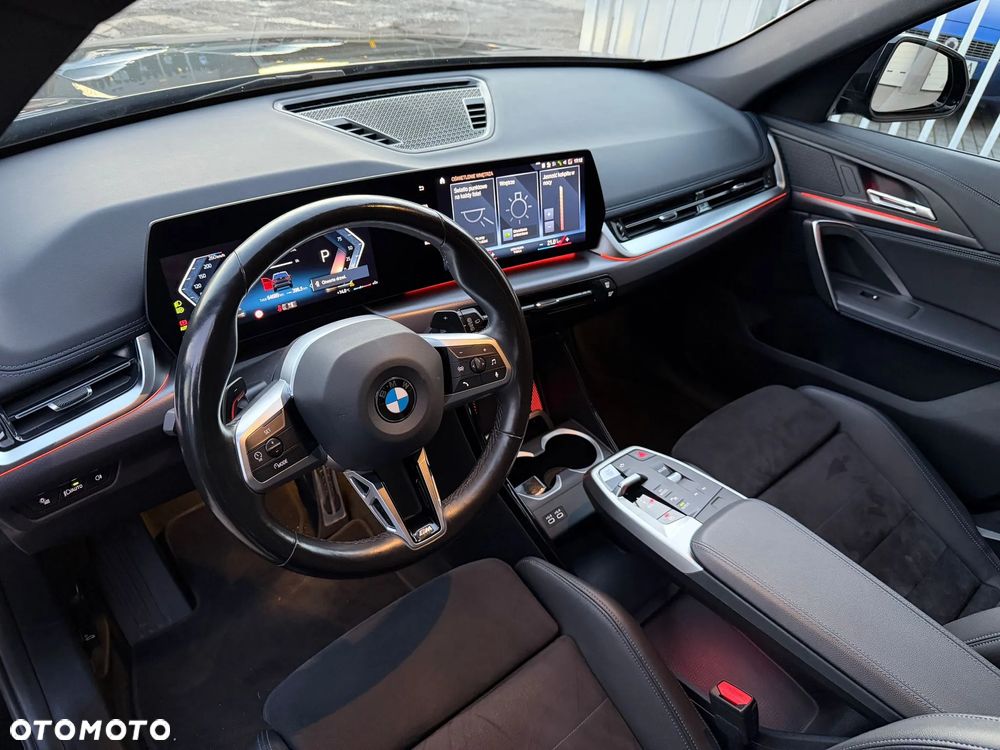 BMW X1 xDrive20d M Sport sport - 18