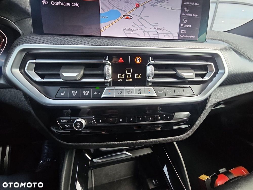 BMW X4 - 22