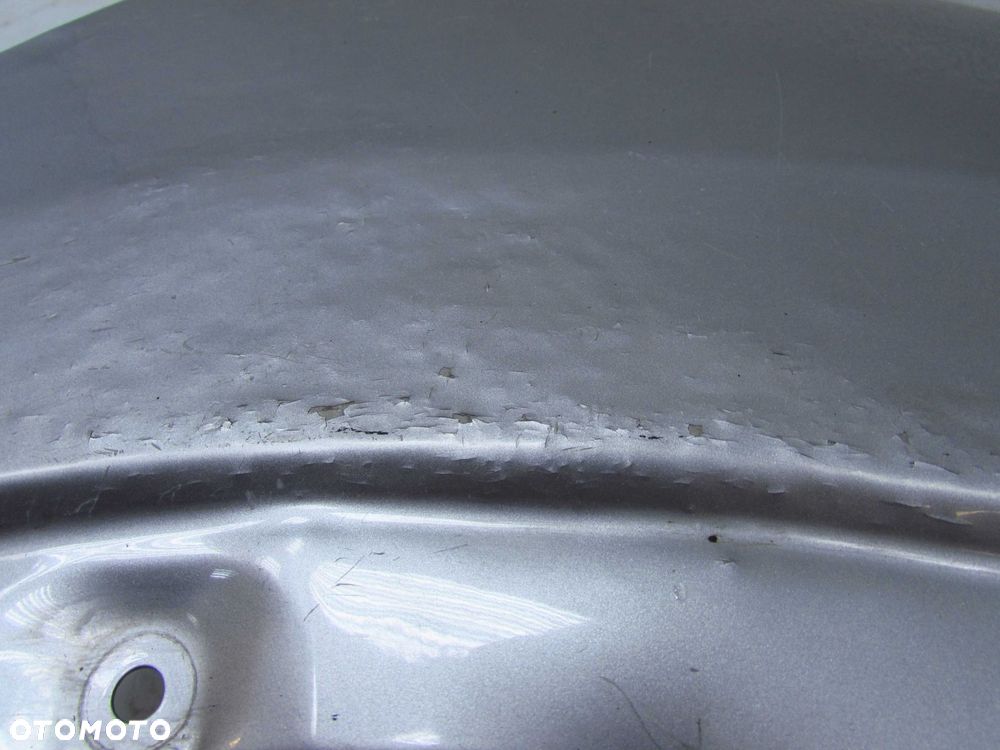 NISSAN QASHQAI II J11 13-17 BLOTNIK PRAWY PRZOD - 9