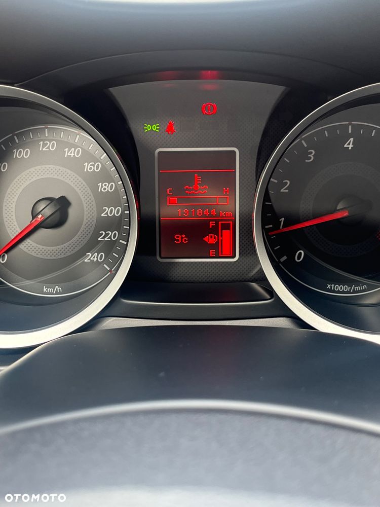 Mitsubishi Lancer 1.8 Instyle NAVI - 11