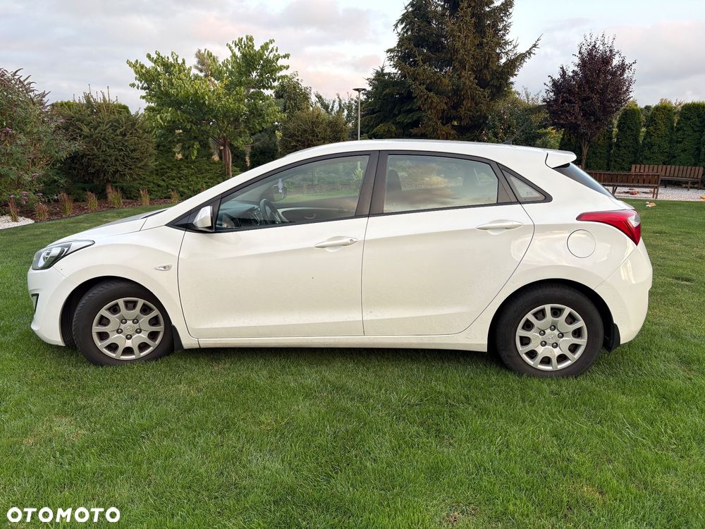 Hyundai i30 1.4 CRDi Classic - 1