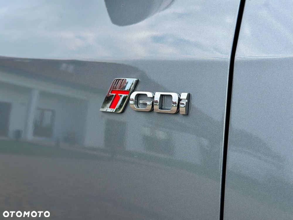 SsangYong/KGM Tivoli Grand 1.5 T-GDI Adventure - 26