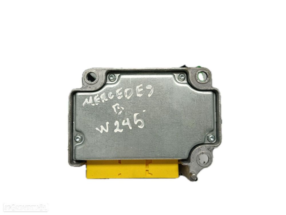 Centralina Airbags Mercedes-Benz A-Class (W169) - 2