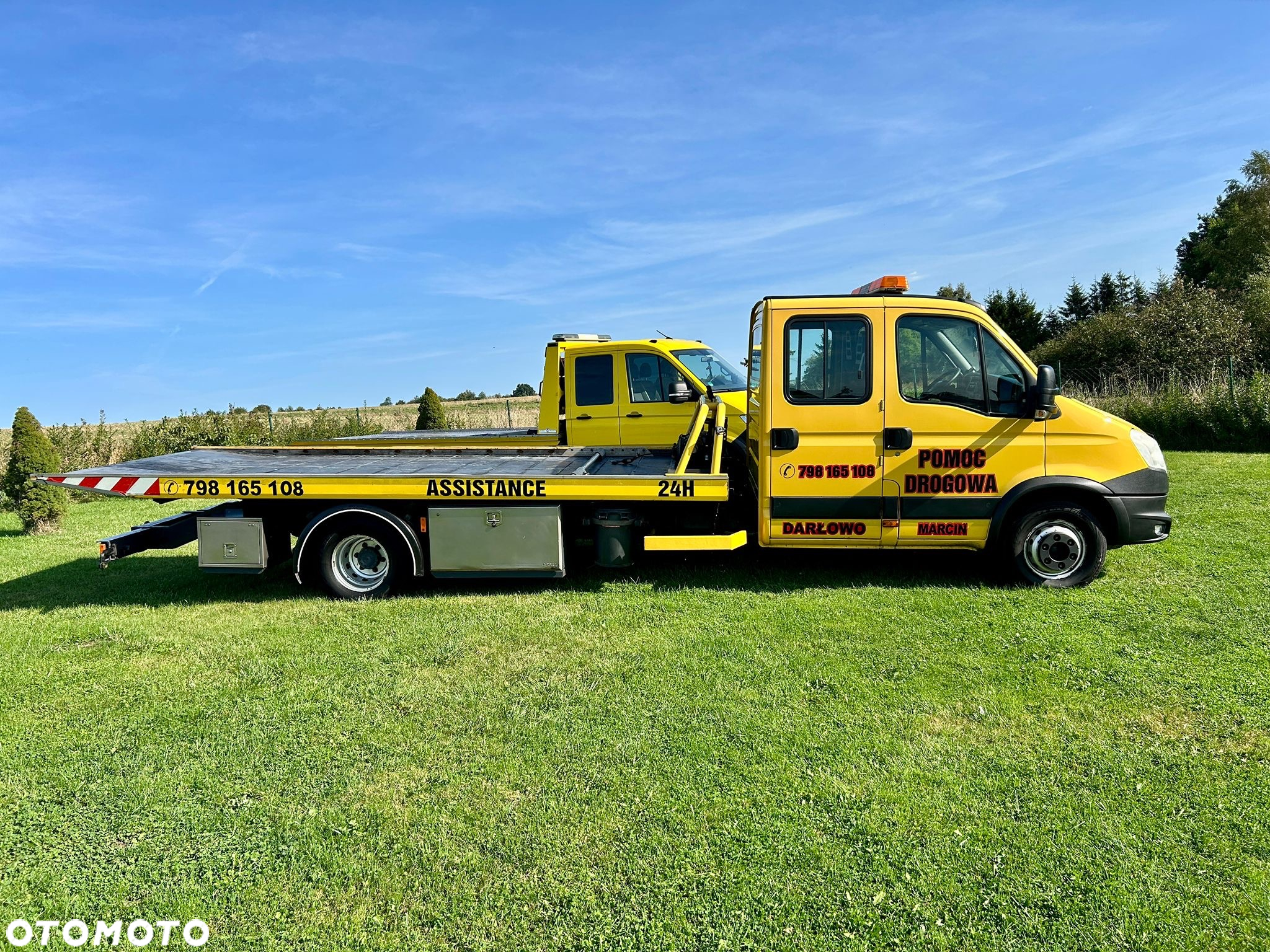Iveco Daily - 4