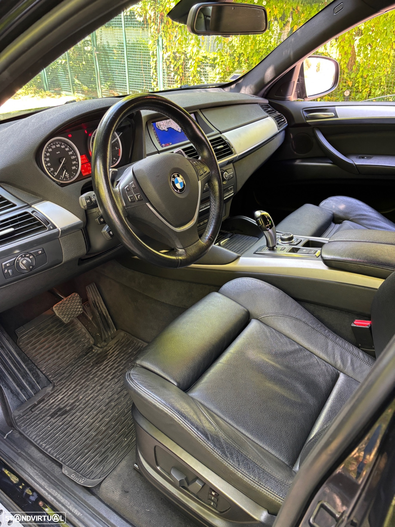 BMW X6 40 d xDrive - 8