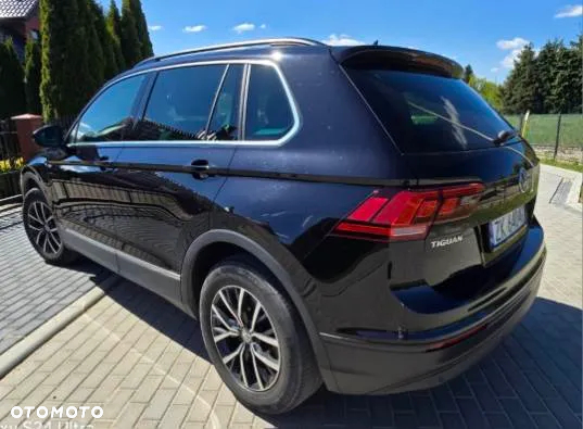 Volkswagen Tiguan - 3