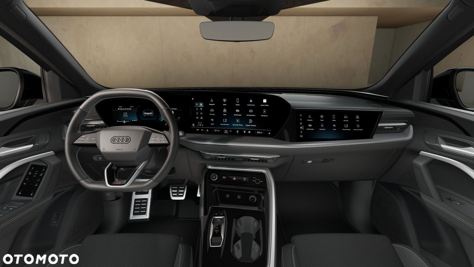 Audi Q5 - 8