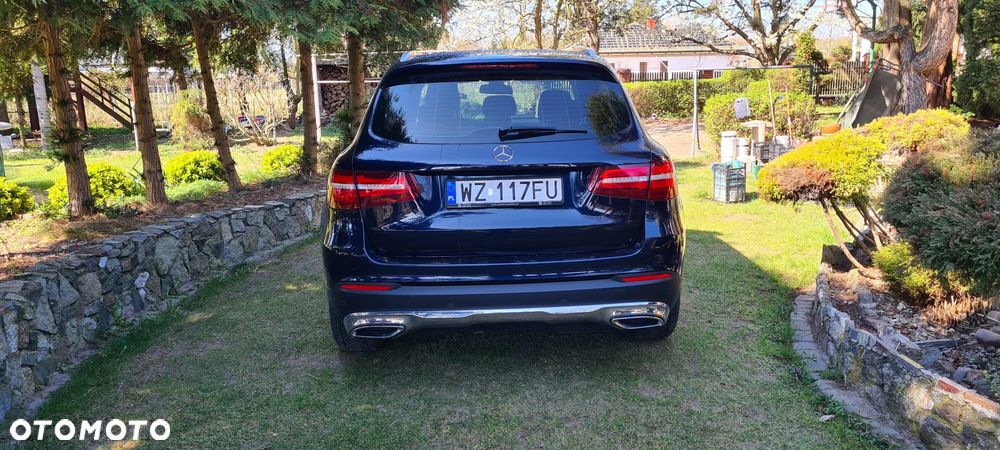 Mercedes-Benz GLC - 5