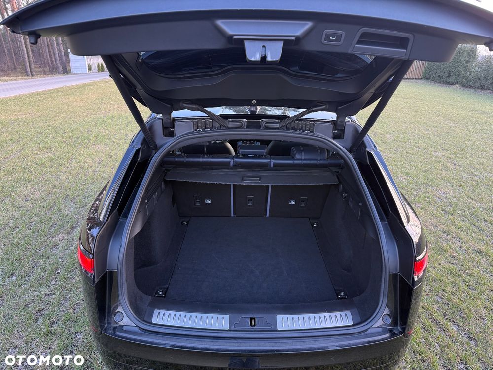 Land Rover Range Rover Velar 2.0d R-Dynamic SE - 11