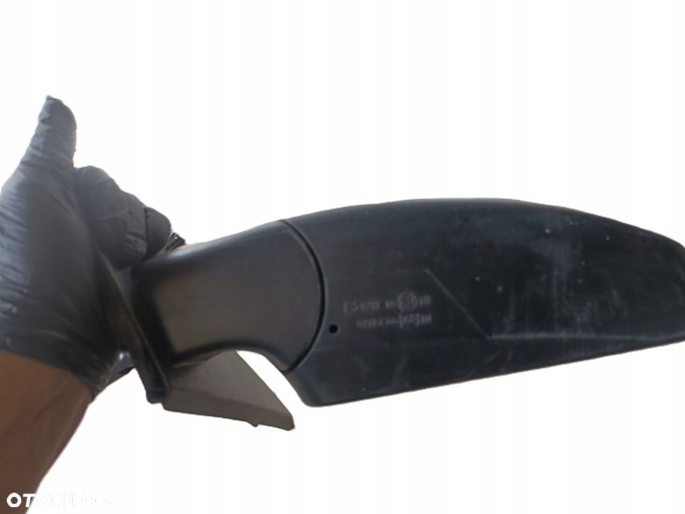 OPEL MERIVA A 02-10 MANUALNE LUSTERKO LEWE EU 014176 - 5