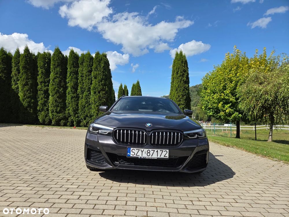 BMW Seria 5 - 3