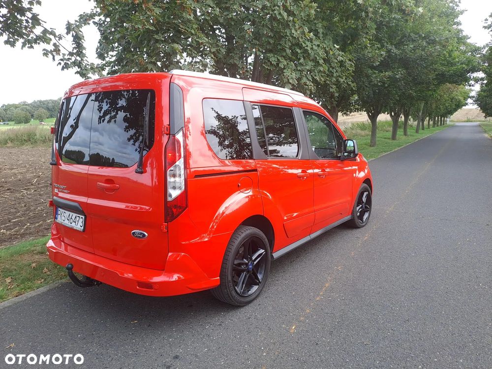 Ford Transit Connect - 3