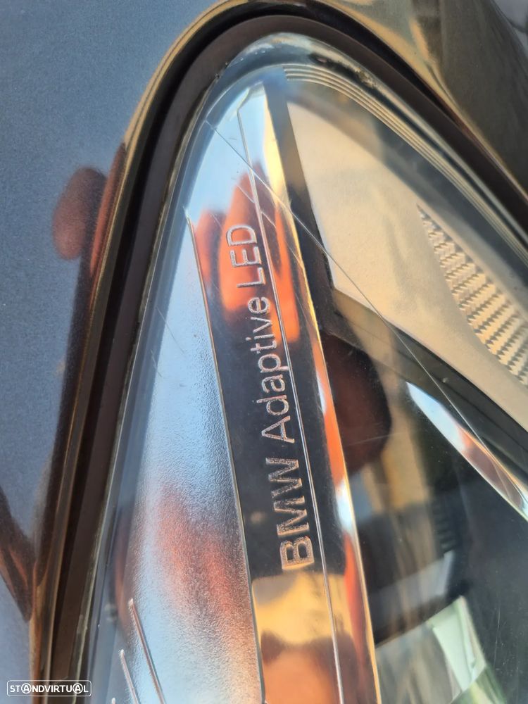 BMW X4 35 d xDrive Pack M - 21