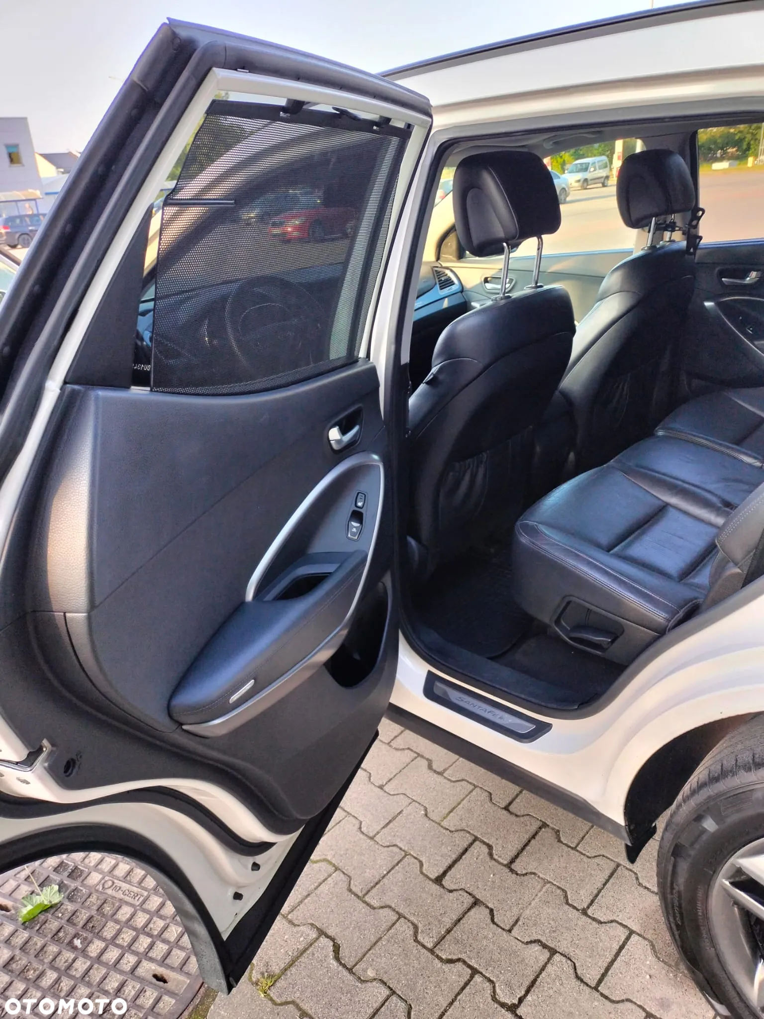 Hyundai Santa Fe 2.2 CRDi 4WD Premium - 9